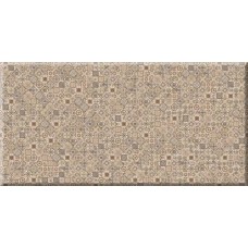 Плитка настенная 25x50 Измир кофейный